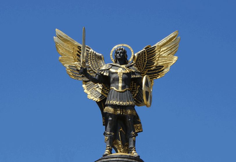 Archangel Michael